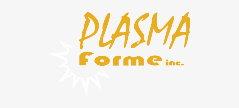 Plasma Forme Inc - Plasma Forme, transparent png #2400792