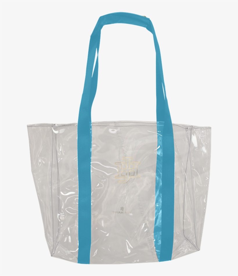 Larger Photo - Jon Hart Boca Chica Bag, Clear, transparent png #2400899
