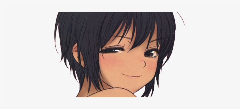 View Samegoogleiqdbsaucenao 1482787925777 , - Anime, transparent png #2400915