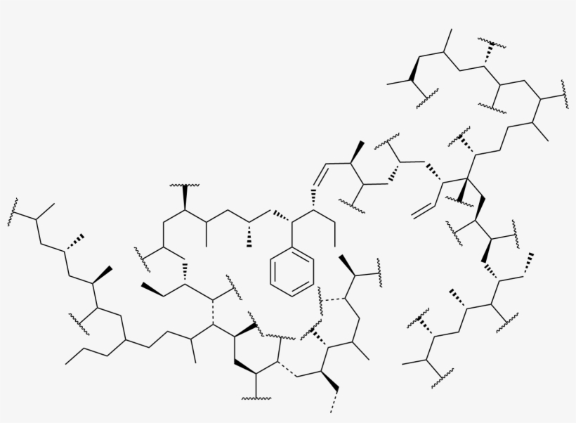 Plasma Polymer Ethylene Film - Plasma Polymer, transparent png #2400939