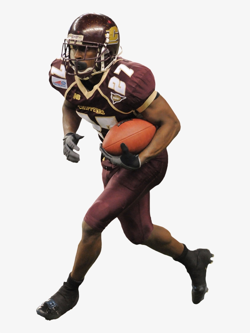 Brown Antonio Centmi 1 G - Sprint Football, transparent png #2401061