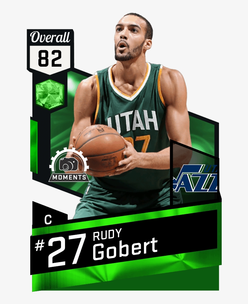 New Cards - Zaza Pachulia 2k18 Rating, transparent png #2401154