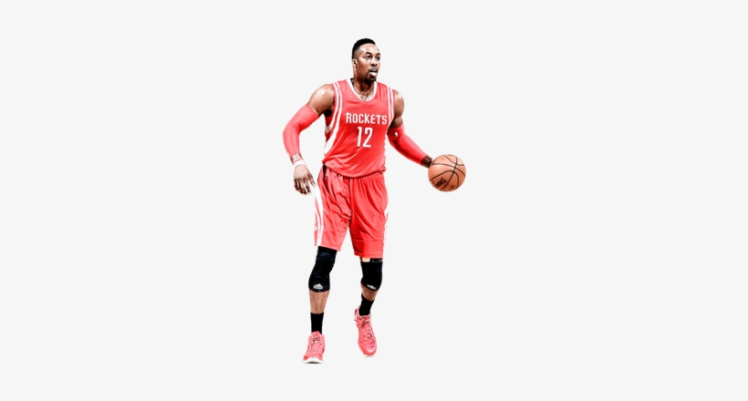 What To Seen In A Center Is Rebounds,defence, And Close - Dwight Howard 2k16, transparent png #2401180