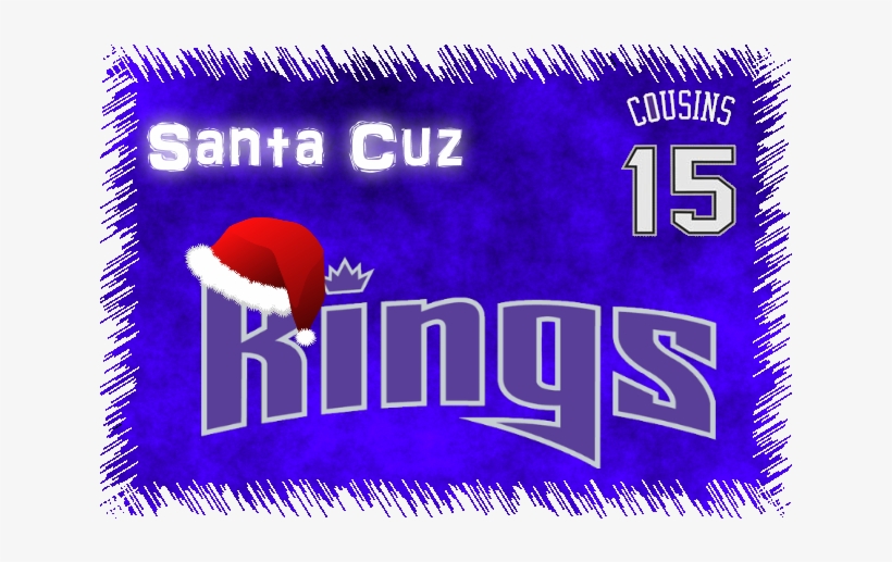 Aka Santa Cuz - Graphic Design, transparent png #2401199