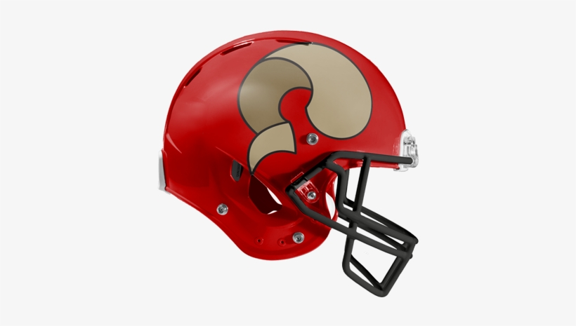 Antonio Brown - Football Helmet, transparent png #2401201