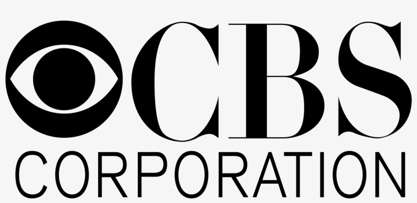 Open - Cbs Corporation Logo Png, transparent png #2401258