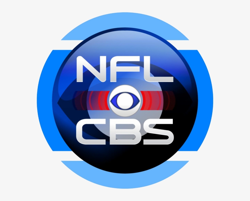 According To Deadline, The Nfl Cable Channel Will Also - Cbs Nfl Logo, transparent png #2401293