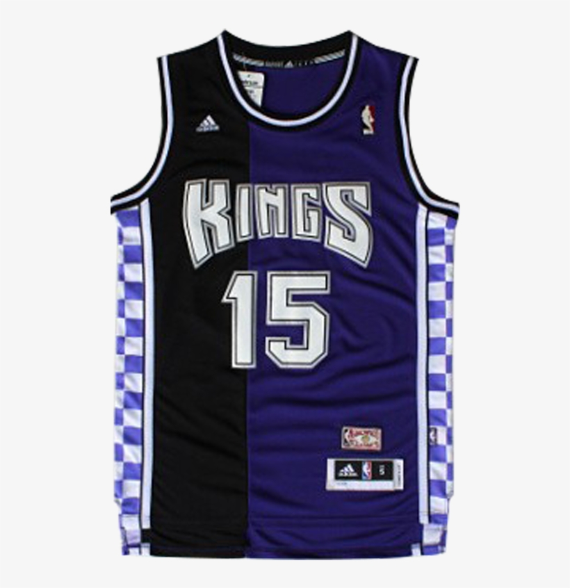 kings half and half jersey