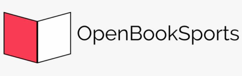 Open Book Sports - Nfl, transparent png #2401359