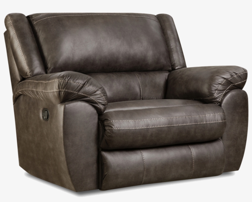 Antonio Granite Power Rocker Recliner - Simmons Mason Power Motion Cuddler Recliner - Shiloh, transparent png #2401361