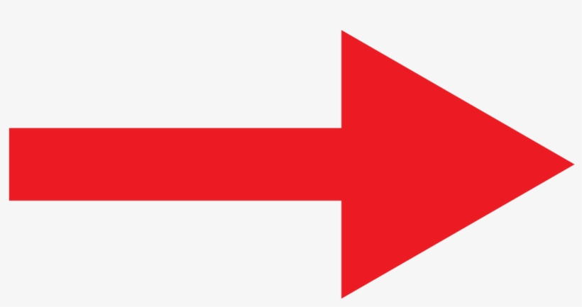 0 Replies 0 Retweets 1 Like - Red Arrow Png Transparent, transparent png #2401441