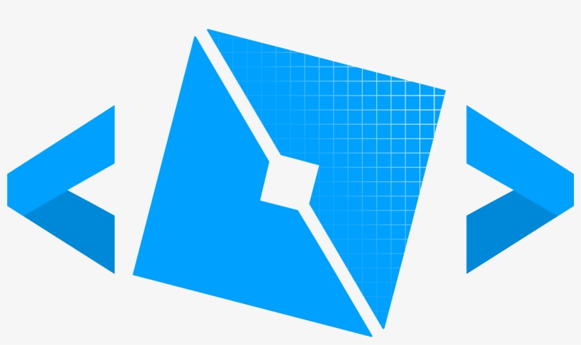 Tried My Hand At It - Roblox Developer Logo - Free Transparent PNG ...
