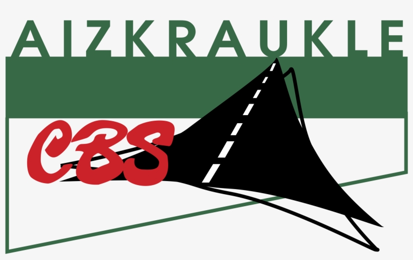 Aizkraukle Cbs Logo Png Transparent - Aizkraukle, transparent png #2401515