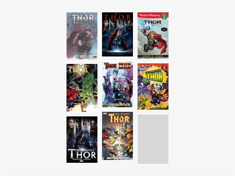 If I Had A Hammer - Thor Movie Poster, transparent png #2401537