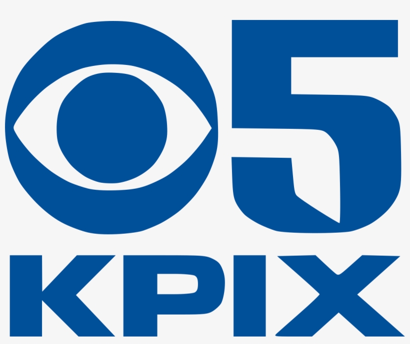 Kpix Cbs Logo, transparent png #2401622