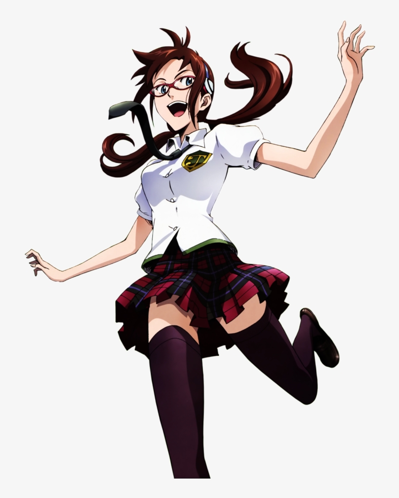 This - Neon Genesis Evangelion Mari Makinami Illustrious Cosplay, transparent png #2401641