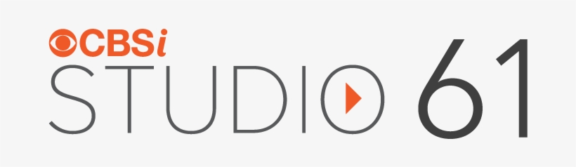 Cbs Is The Expert At Creating High Quality Content - Studio 61 Cbsi, transparent png #2401687