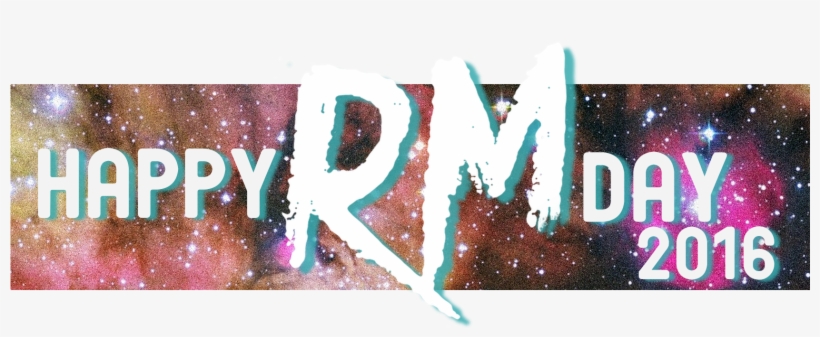 Why Might My Name Be Rap Monster / - Poster, transparent png #2401734