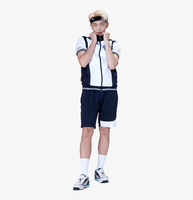 Smart X Bts - Rm Bts Transparent, transparent png #2401862