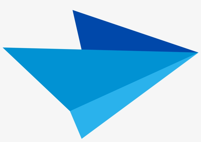 Instagram-logo - Triangle, transparent png #2401888