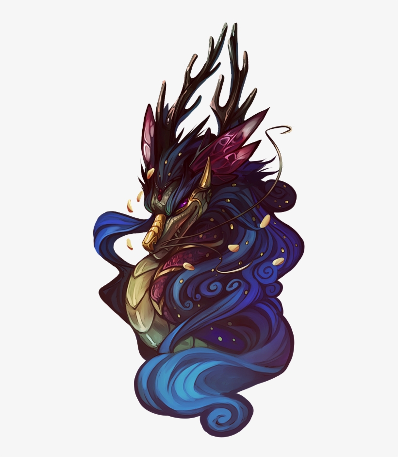 Korppipoika 139541 - Mythical Creatures Creature Drawings, transparent png #2402025