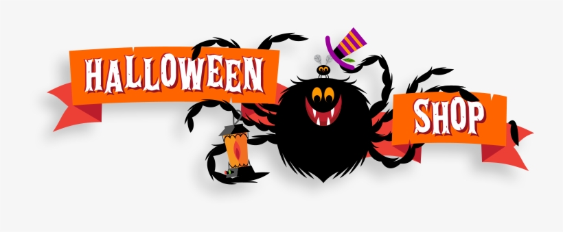 Banner Spider - Target Halloween Costumes, transparent png #2402027