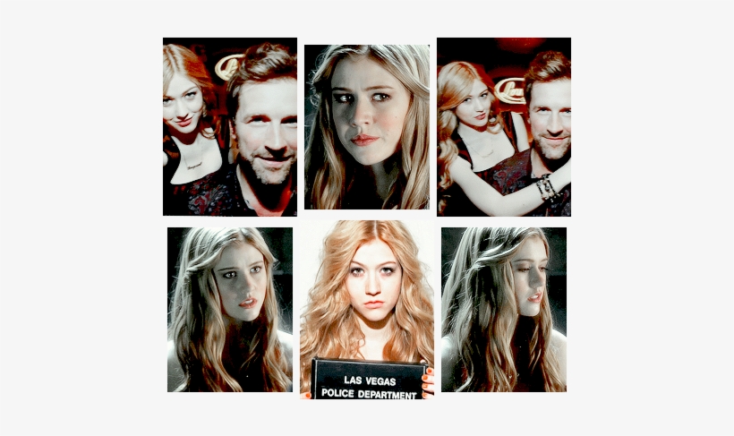 Kat Mcnamara Deactivated2017112 - Katherine Mcnamara Csi, transparent png #2402077