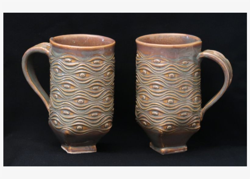 Serving Bowl - Earthenware, transparent png #2402094