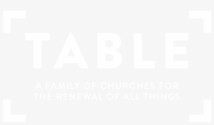 Kxc Table Logo White, transparent png #2402095
