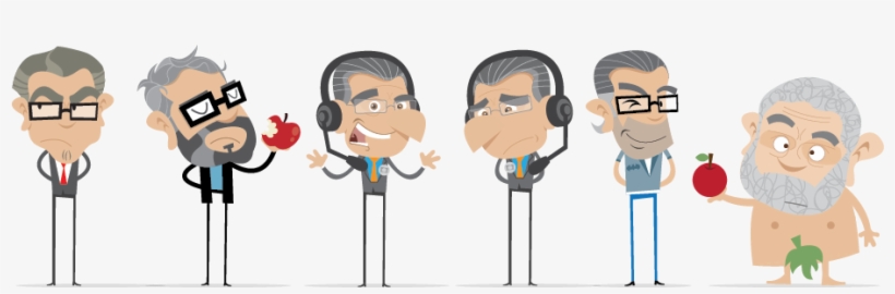 Explore These Ideas And More - Cartoon, transparent png #2402118