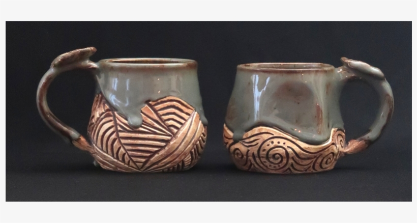 Patchwork Set - Earthenware, transparent png #2402139