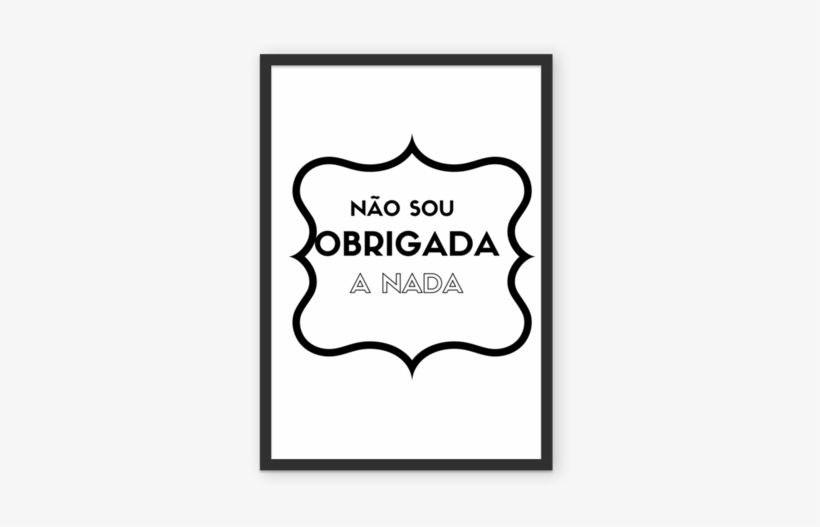 Não Sou Obrigada A Nada Girl Power, Pasta, Bb, Best - First Day Of 5th Grade Printable, transparent png #2402226