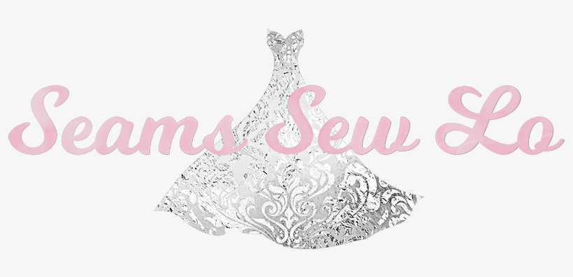 Seams Sew Lo - Sewing, transparent png #2402288