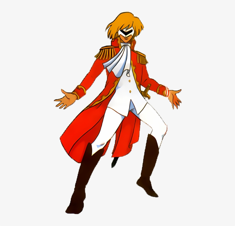 Halloween Banner - Fire Emblem 3 Camus, transparent png #2402317