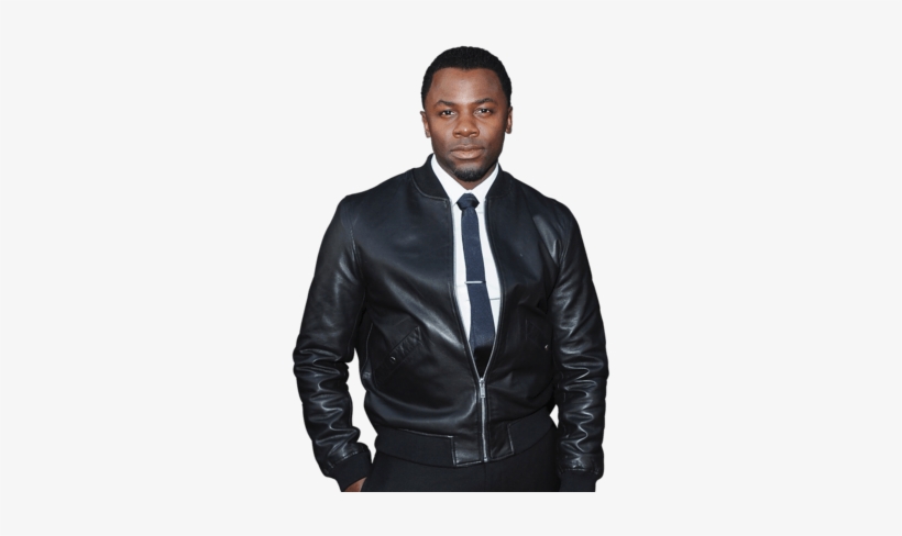 Derek Luke On 13 Reasons Why Season Two And Mr - Derek Luke Buy Him Self, transparent png #2402465