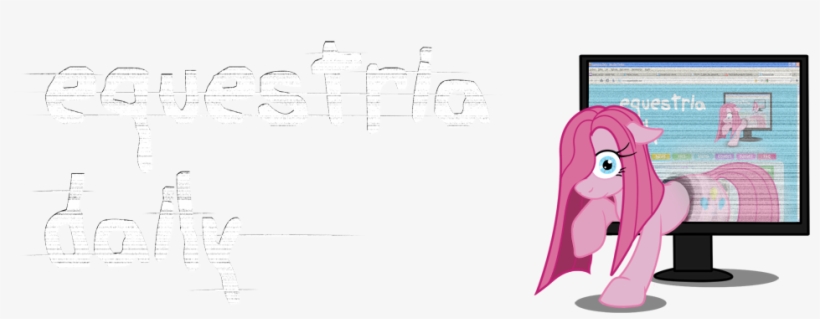 Equestria Daily Halloween Banner - Equestria Daily Fanart, transparent png #2402541