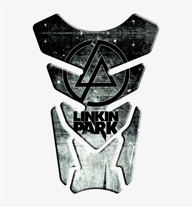 Adesivo Protetor De Tanque Linkin Park - Linkin Park Burning Tall Iphone 7 Plus Phone Case, transparent png #2402589