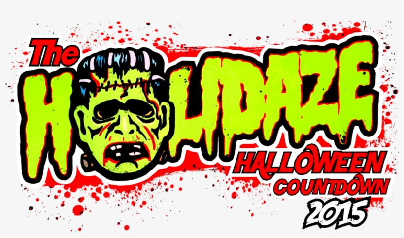 The Holidaze - Illustration, transparent png #2402613