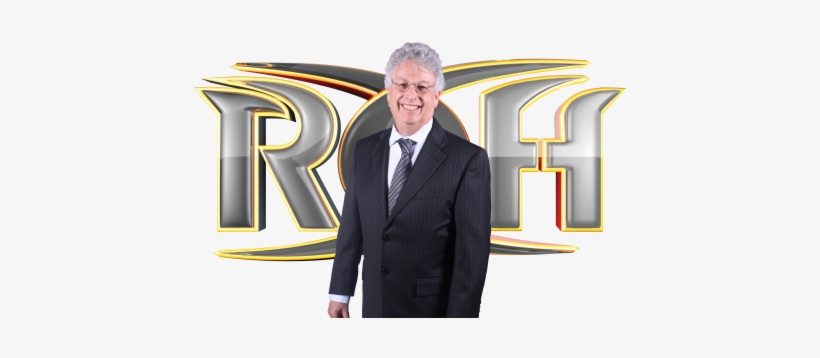 Ring Of Honor Wrestling Coo Joe Koff Talks About Roh's - Ring Of Honor, transparent png #2402634