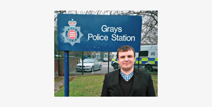 Kevin Mcnamara For Essex Police & Crime Commissioner - Banner, transparent png #2402768