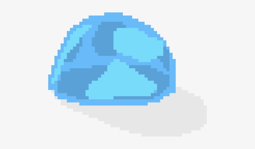 Jello - Smash Logo Pixel Art, transparent png #2402867