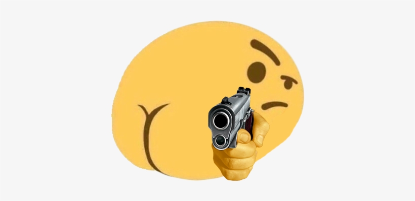 Thinking Emoji Meme Transparent - Thinking Emoji Meme Transparent,Emoji Meme  - Free Emoji PNG Images 