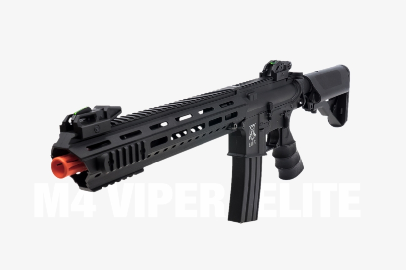 Black Ops Airsoft, transparent png #2403006