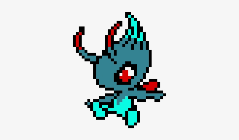 Celebi - Cartoon, transparent png #2403427