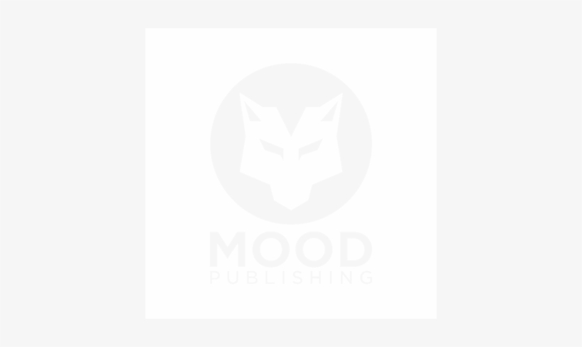 Mood Publishing - Us - Crowne Plaza White Logo, transparent png #2403457