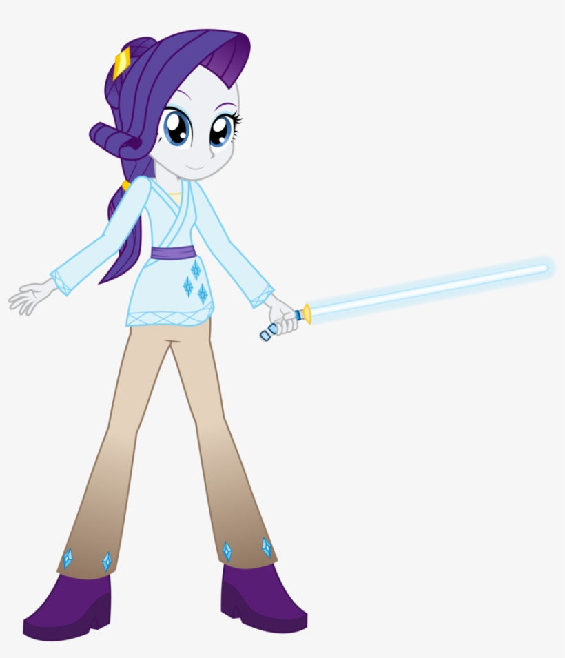 20th Century Fox, Artist - Star Wars Mlp Eg, transparent png #2403682