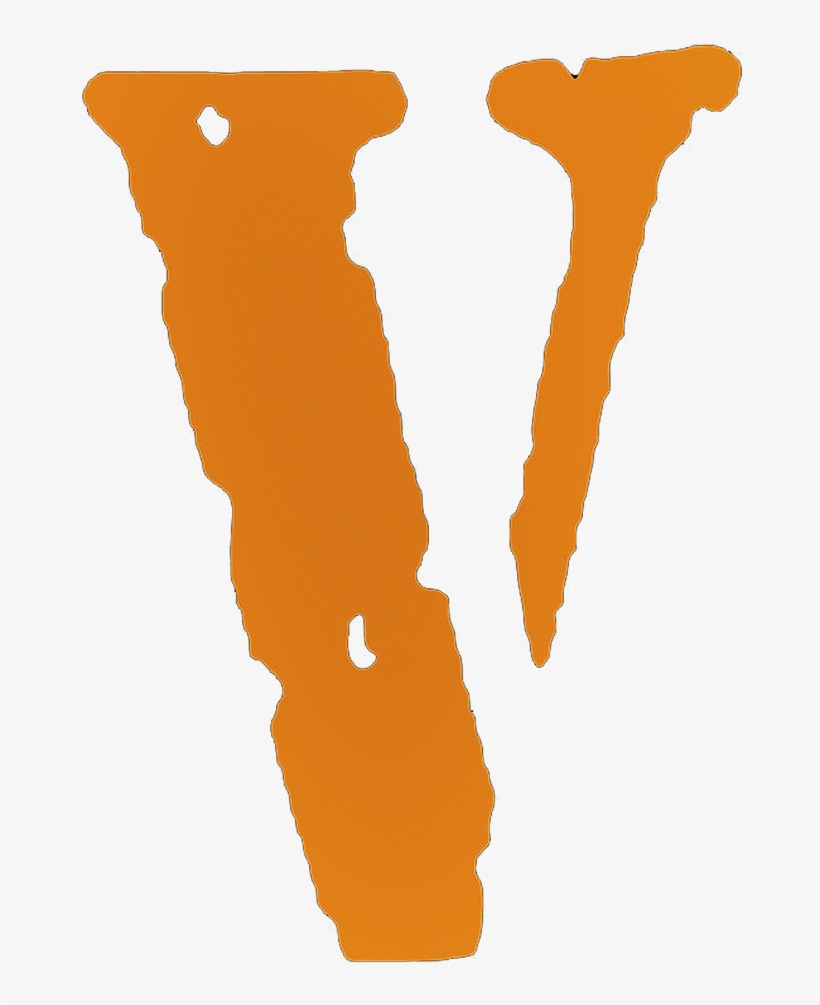 White vlone logo Clearance