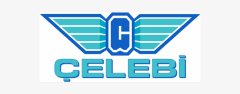 Celebi Ground Handling Delhi Pvt Ltd Logo, transparent png #2403715