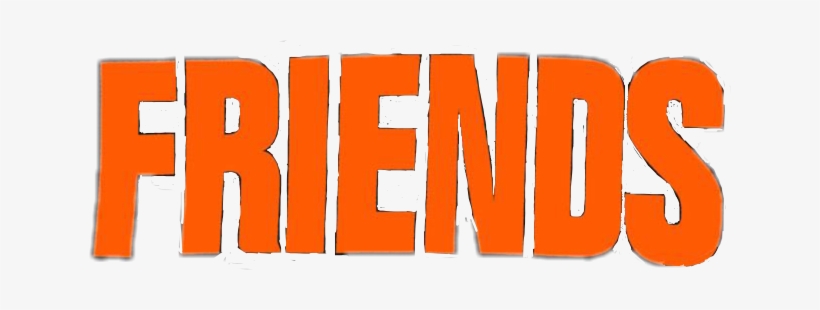 Popular And Trending Vlone Stickers On - Friends Png Vlone, transparent png #2403741