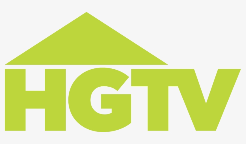 Hgtv Logo Generic Green - Hgtv Logo Transparent, transparent png #2403848